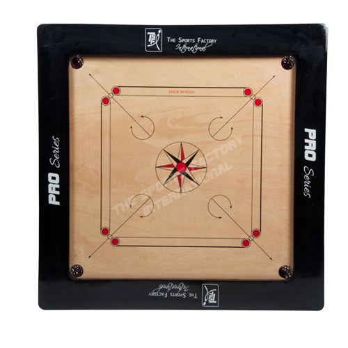 Carrom Board Plywood