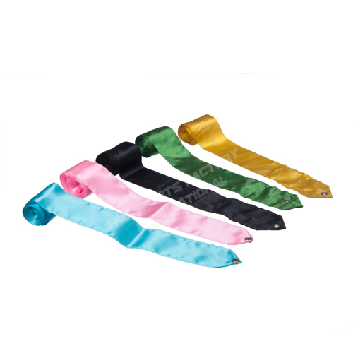 Gymnastic Ribbons