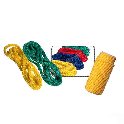 Gymnastic Ropes