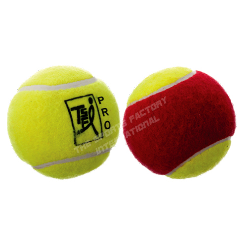 Cricket Tennis Balls