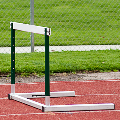 HURDLES