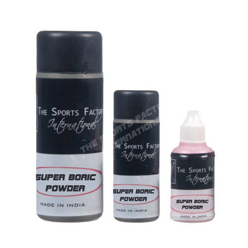 Carrom Powder