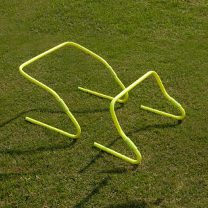 Agility 2 In 1 hurdle