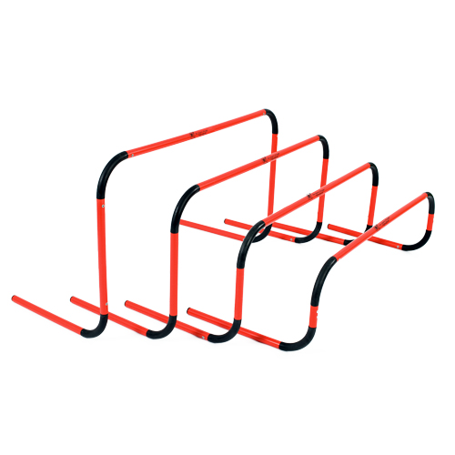 Bounce Back Hurdle – Premium