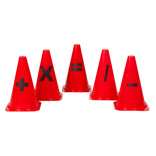 Symbol Cones
