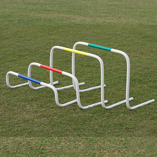 bounce back color center hurdle