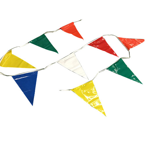 Cross Country Pennants