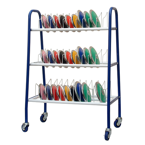 Discus Cart