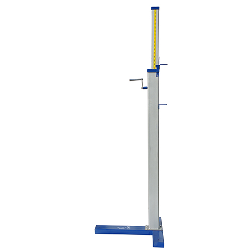 HIGH JUMP STAND