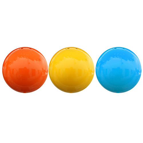 Iron Shot – Champion