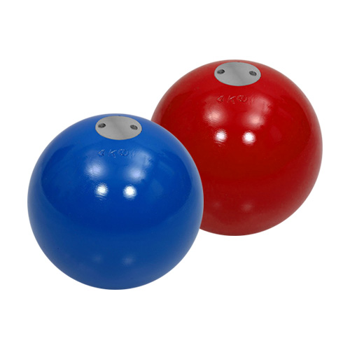 Iron Shot – Premium