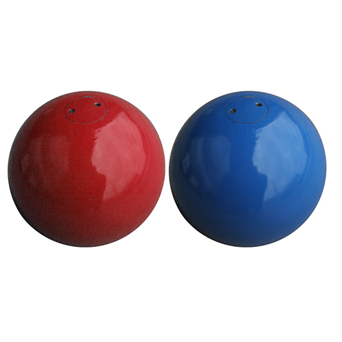 Iron Shot – Tournament