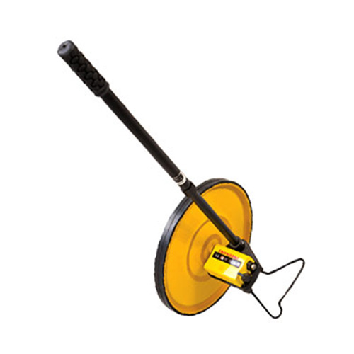 MeasuringWheel-Metal