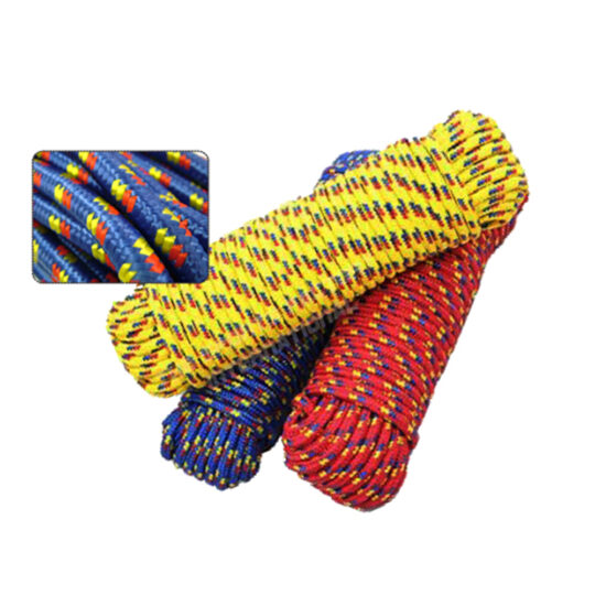 Multi Color Rope