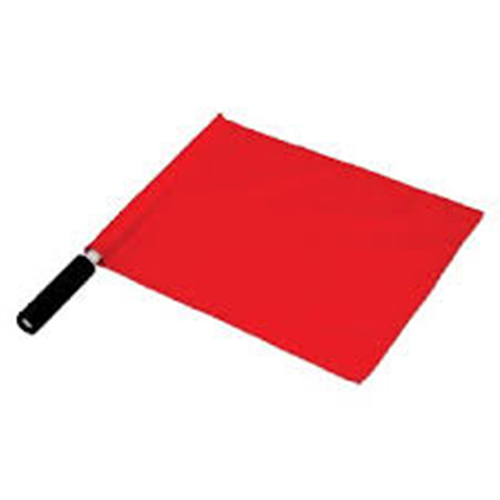 Official Flag – Supreme