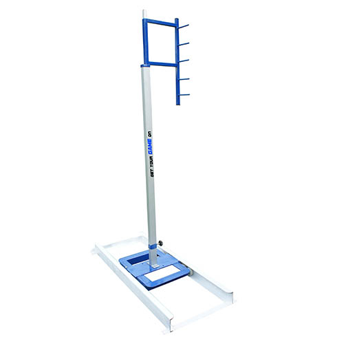 POLE VAULT STAND