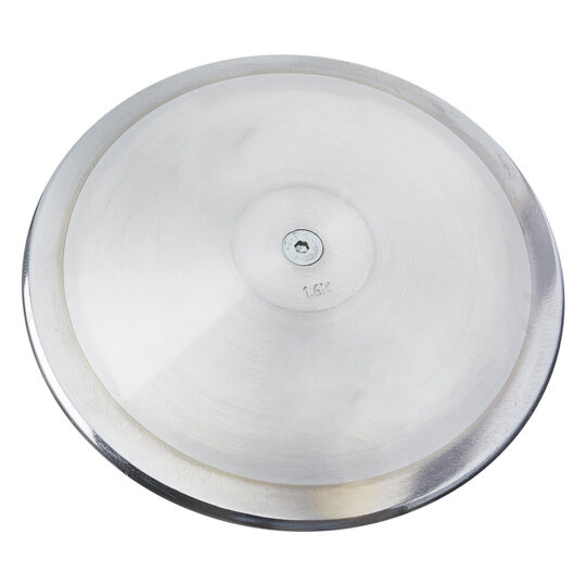 ALUMINIUM DISCUS