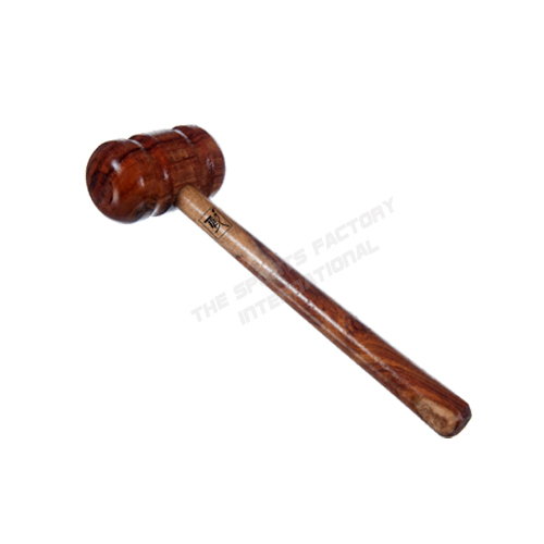 Wooden Mallet