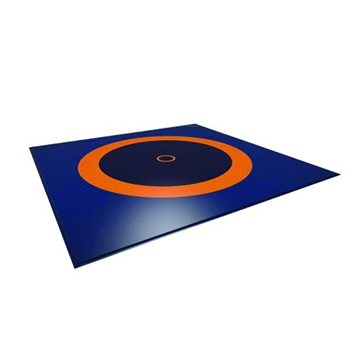Wrestling Mat