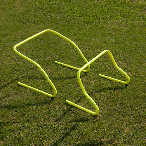 AGILITY & SPEED TRAINING